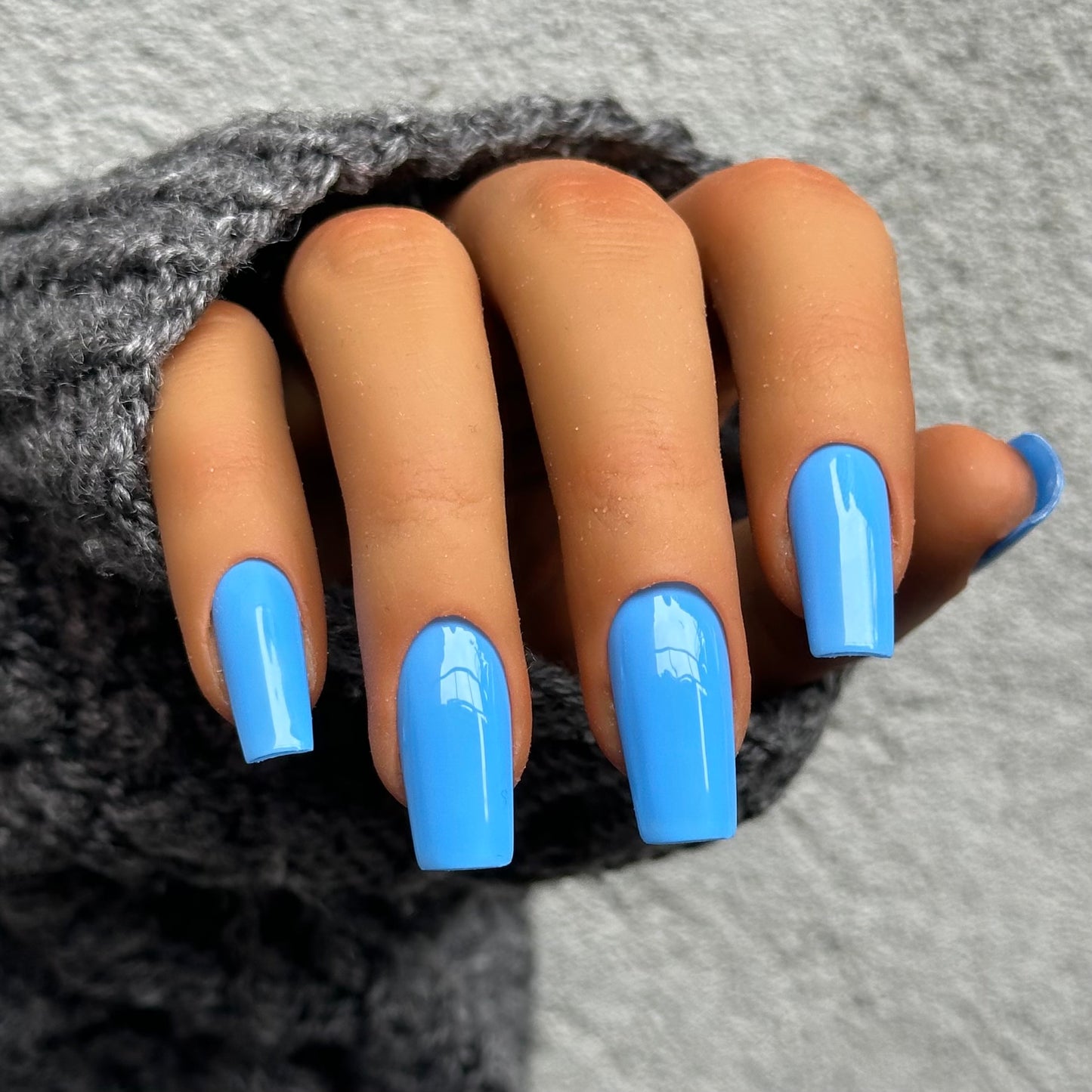 Soak-Off Polish - 310