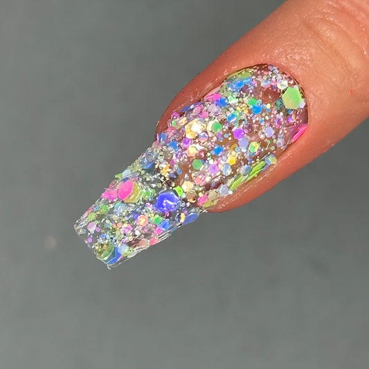 Glitter - Vicki