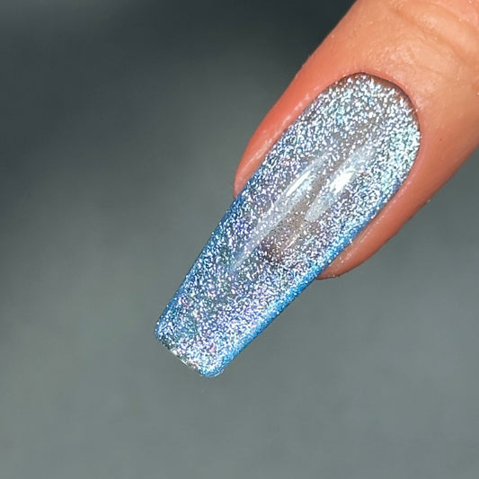 Hybrid Soak-Off - Halo-11