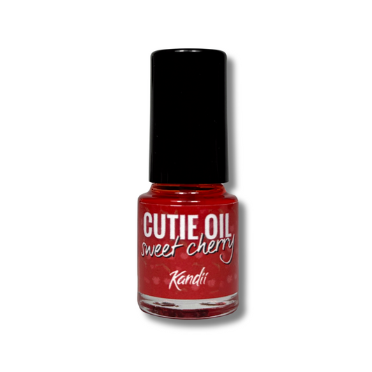Cutie Oil - Sweet Cherry