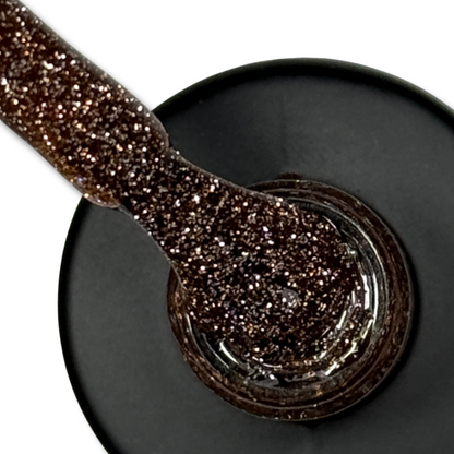 Soak-Off Polish - Winter Blitz 02