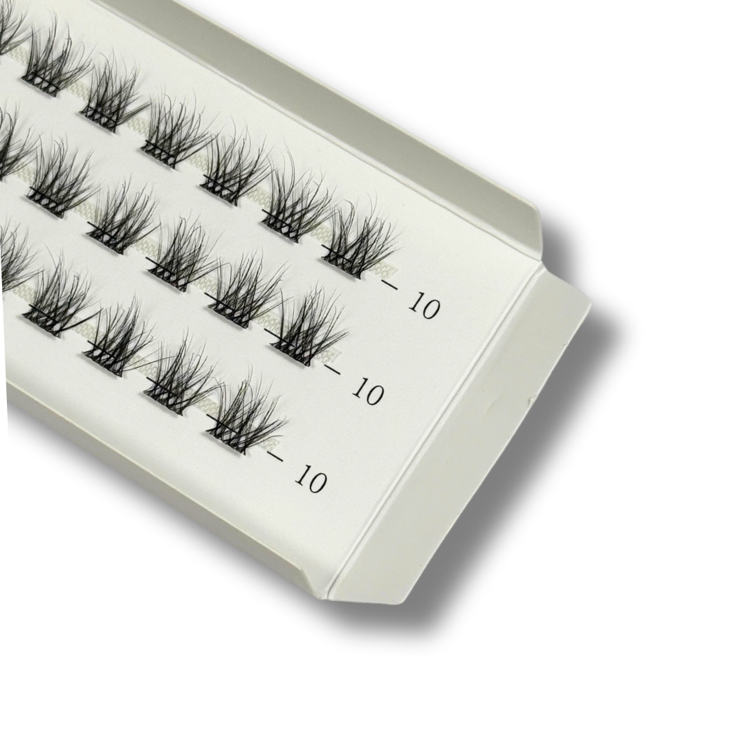 DIY Supreme - Bianca