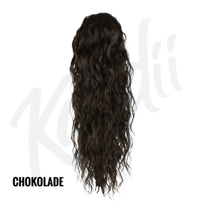 Ponytail - Mermaid Mila