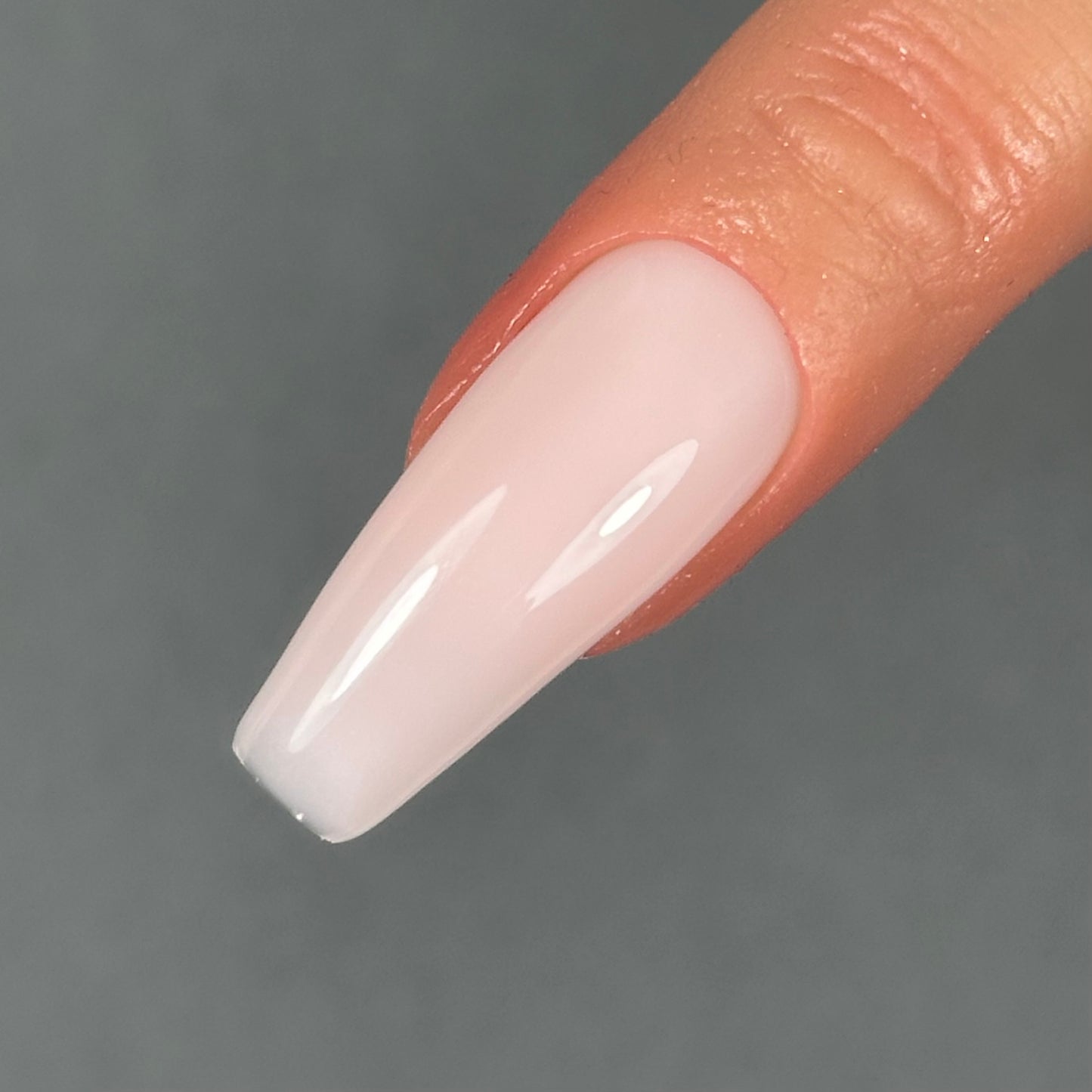 Less Filing Gel - Strike A Pose