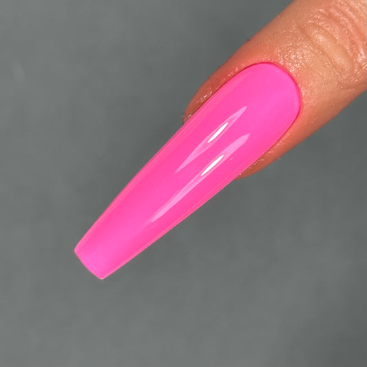 Easy Peasy Gel Tips - XL Coffin