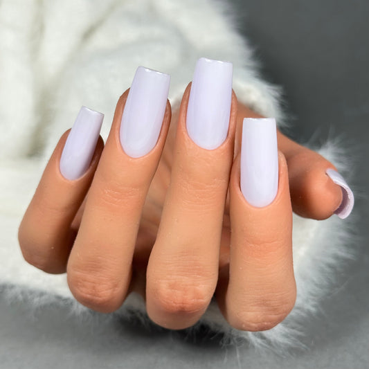 Soak-Off Polish - 366