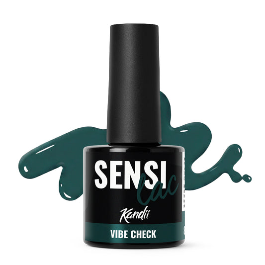 Sensi Lac - Vibe Check