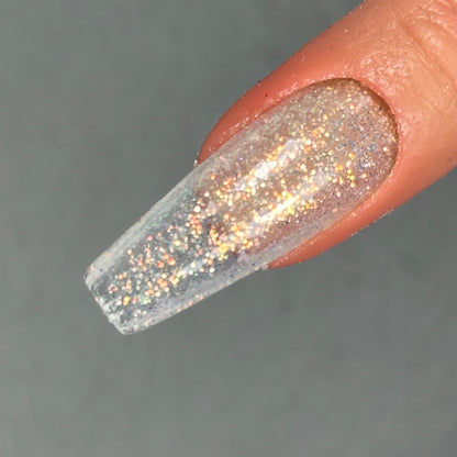 Glitter - Naomi