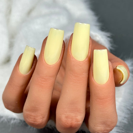 Soak-Off Polish - 371