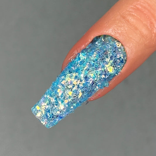 Glitter - Irma