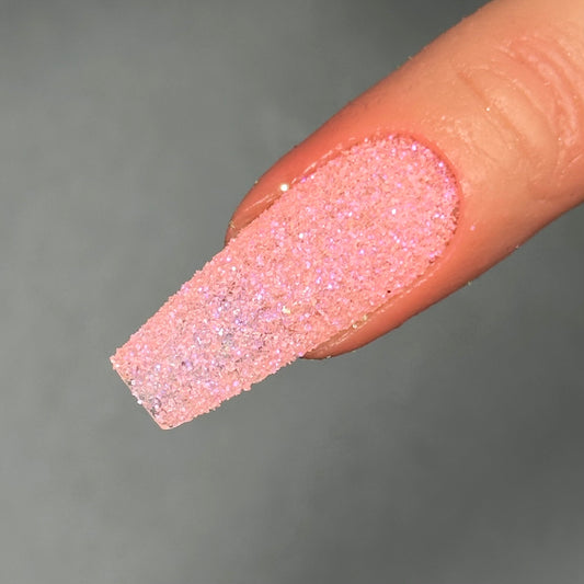 Glitter - Christine