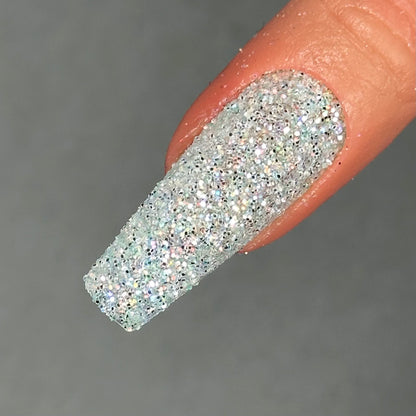 Irregular Glitter - Saga