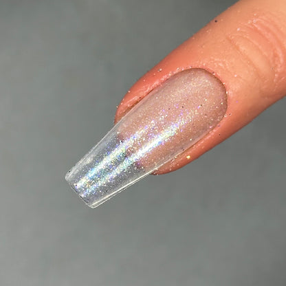 Glitter - Enchanted