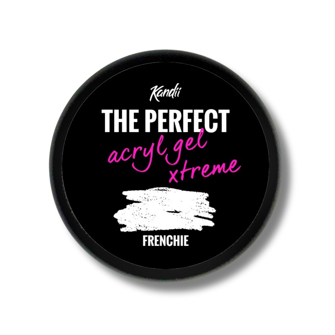 Acryl Gel Xtreme - Frenchie