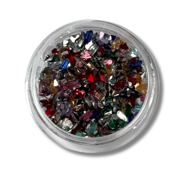 Rhinsten - Mini Mix