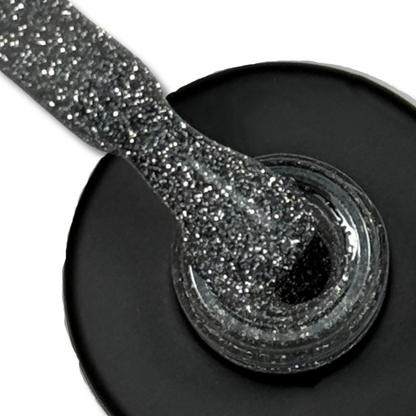 Soak-Off Polish - Winter Blitz 01