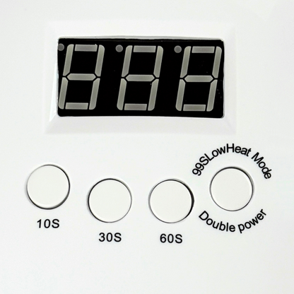 Hybridlampe - Metalbund