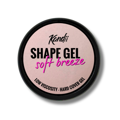Shape Gel - Soft Breeze