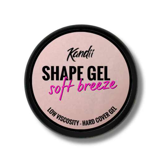 Shape Gel - Soft Breeze