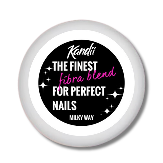 Fibra Blend Gel - Milky Way