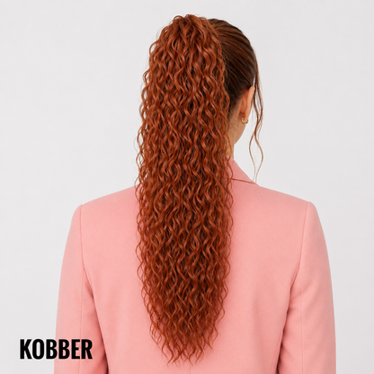 Ponytail - Wavy Wanda
