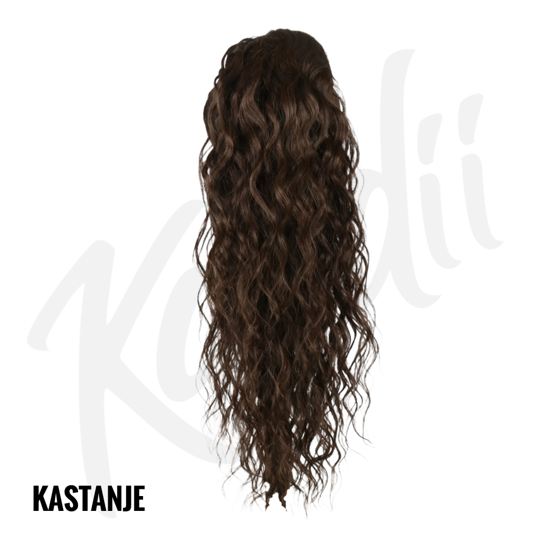 Ponytail - Mermaid Mila