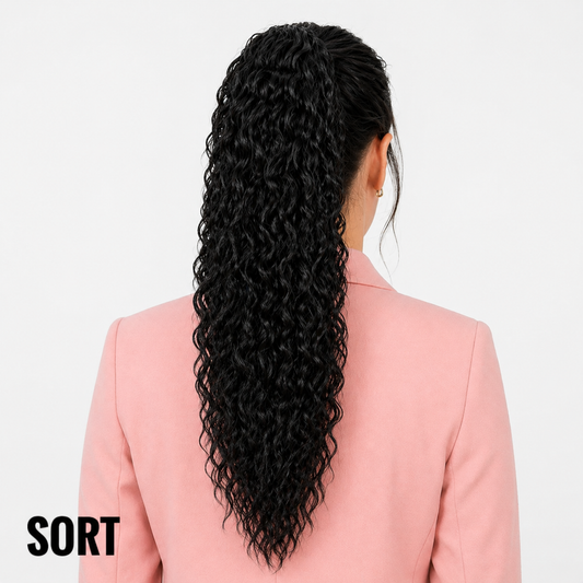 Ponytail - Wavy Wanda