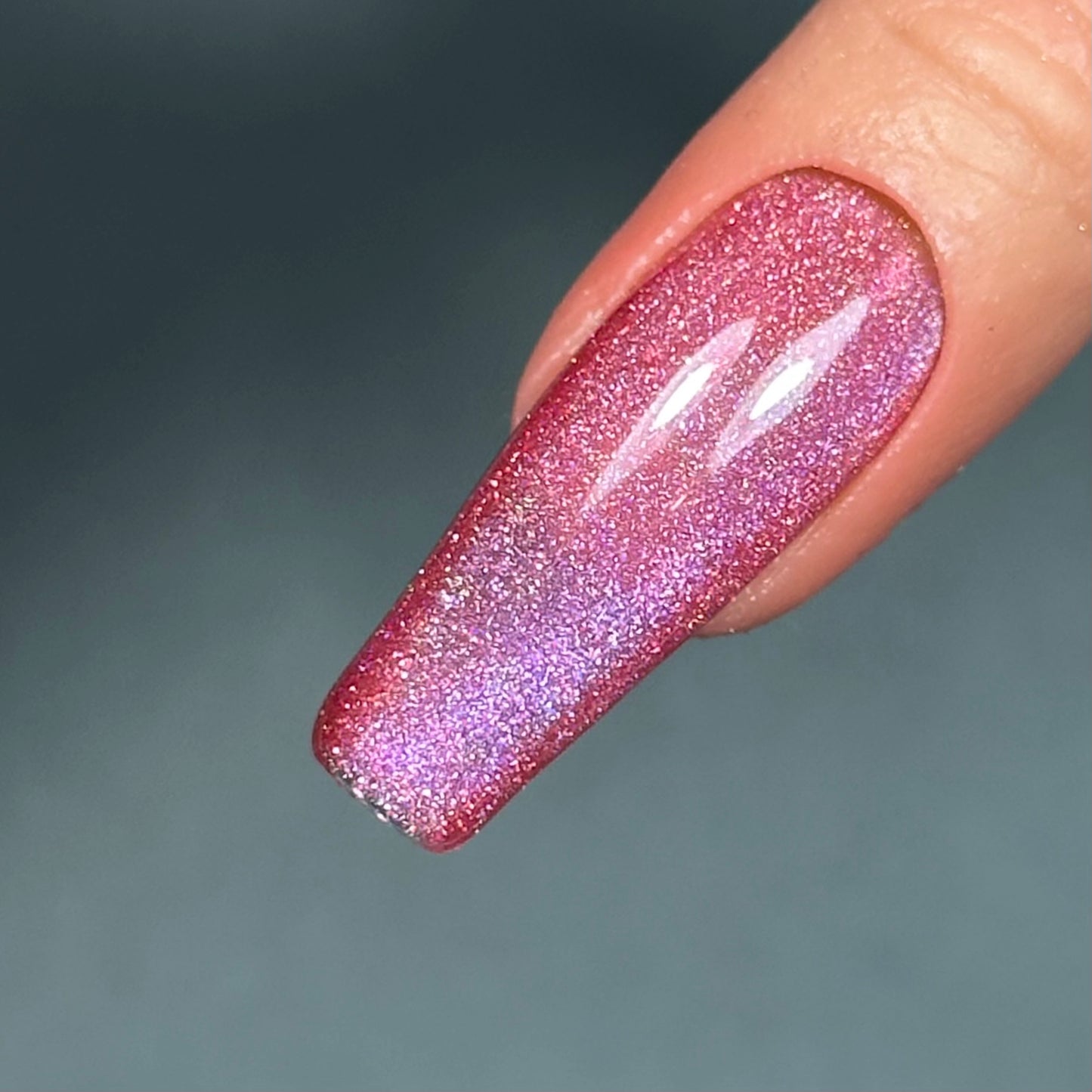 Hybrid Soak-Off - Halo-09