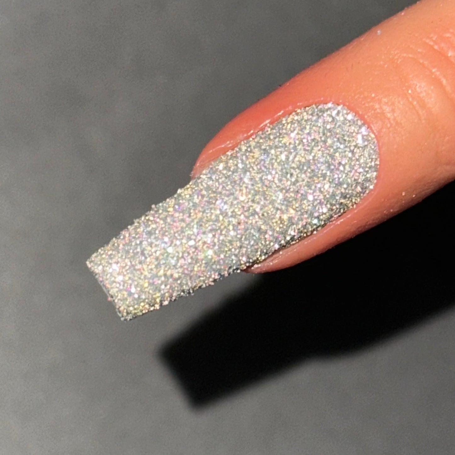 Glitter - Henrika