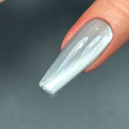 Hybrid Soak-Off - Silky-08