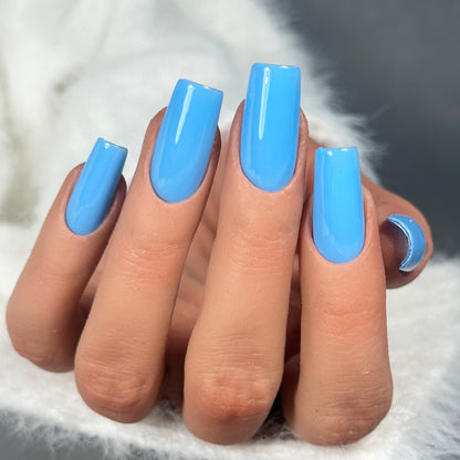 Soak-Off Polish - 343