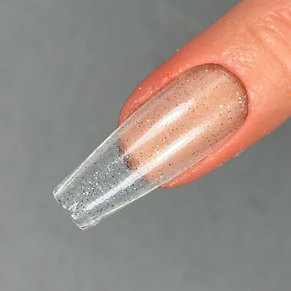 Glitter - Snowy