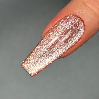 Hybrid Soak-Off - Halo-06
