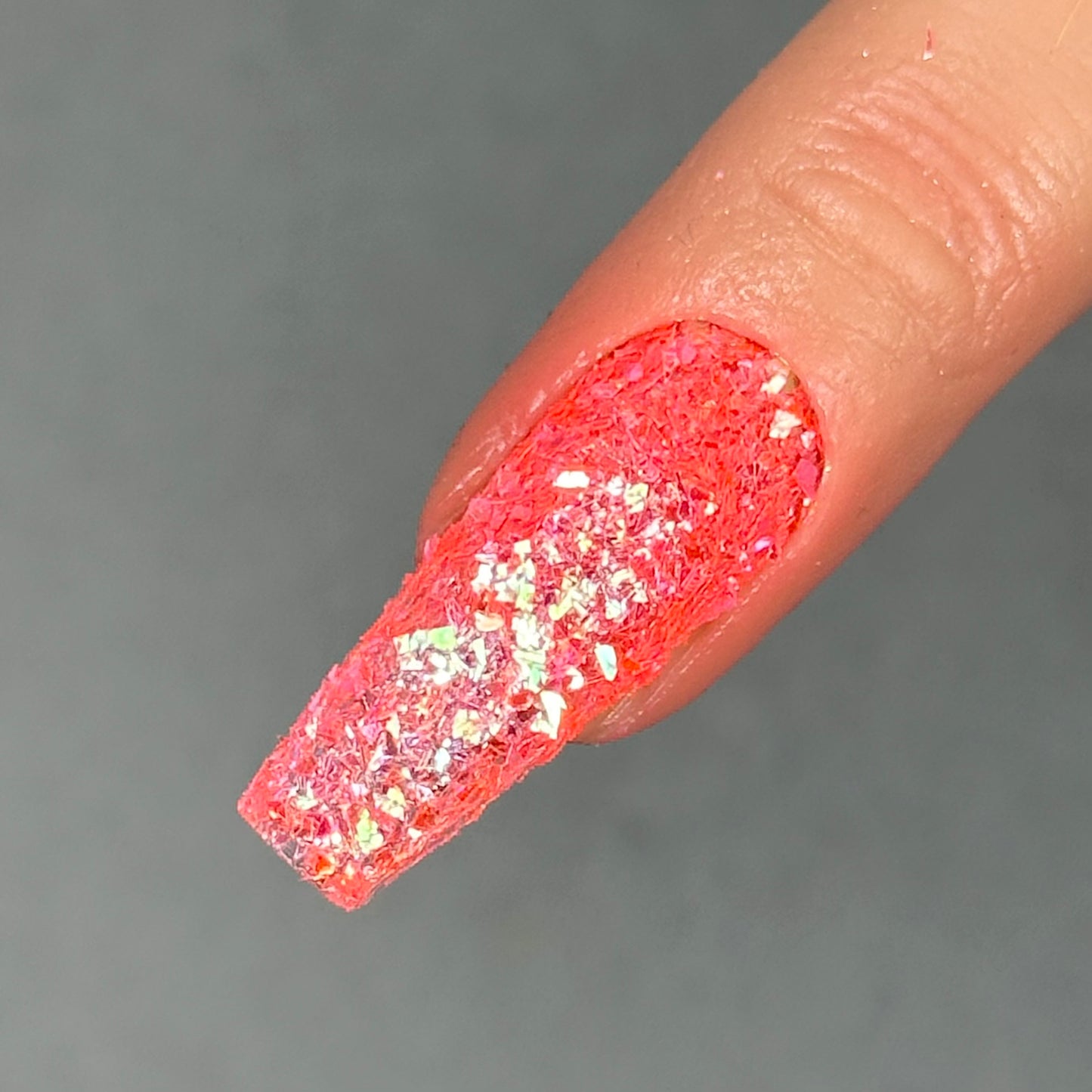 Glitter - Luna