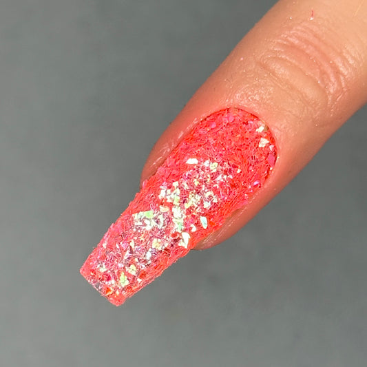 Glitter - Luna
