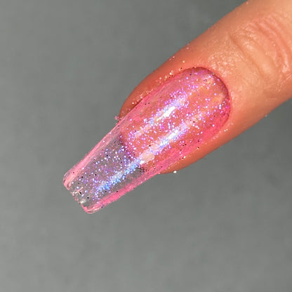 Glitter - Tinka