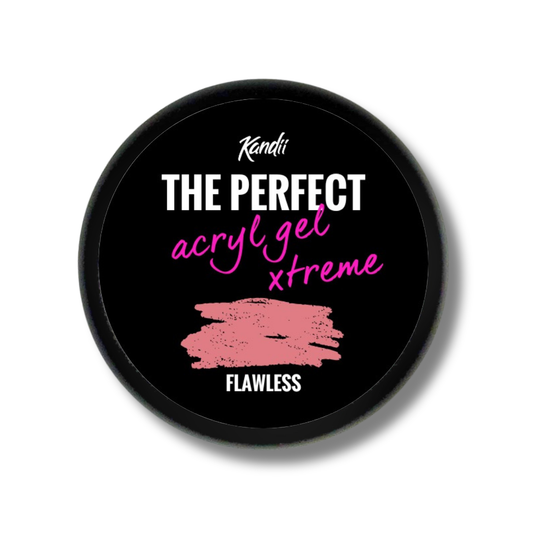 Acryl Gel Xtreme - Flawless