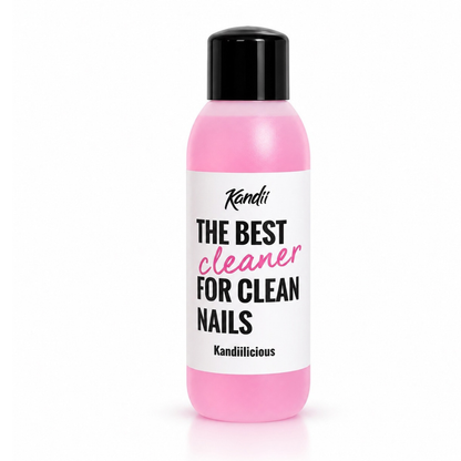 Cleaner - 550 ml Kandiilicious