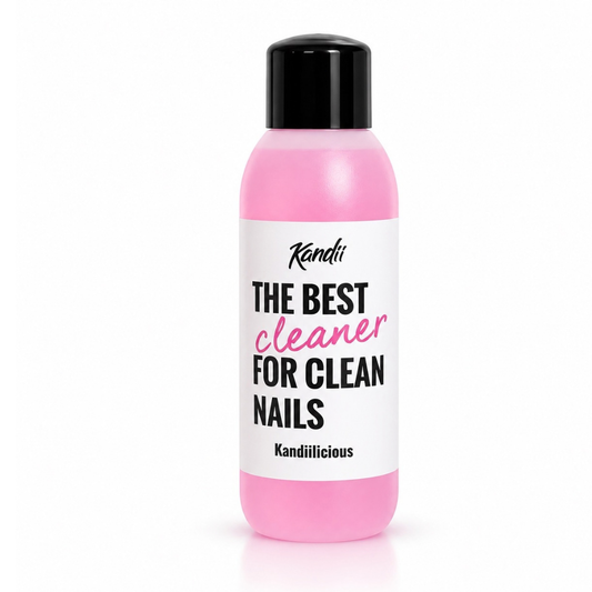 Cleaner - Kandiilicious