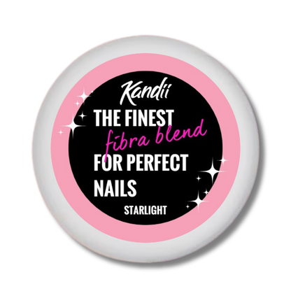 Fibra Blend Gel - Starlight