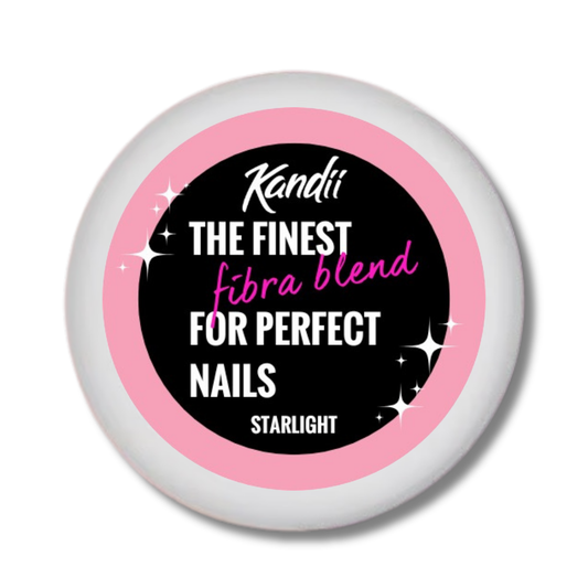 Fibra Blend Gel - Starlight