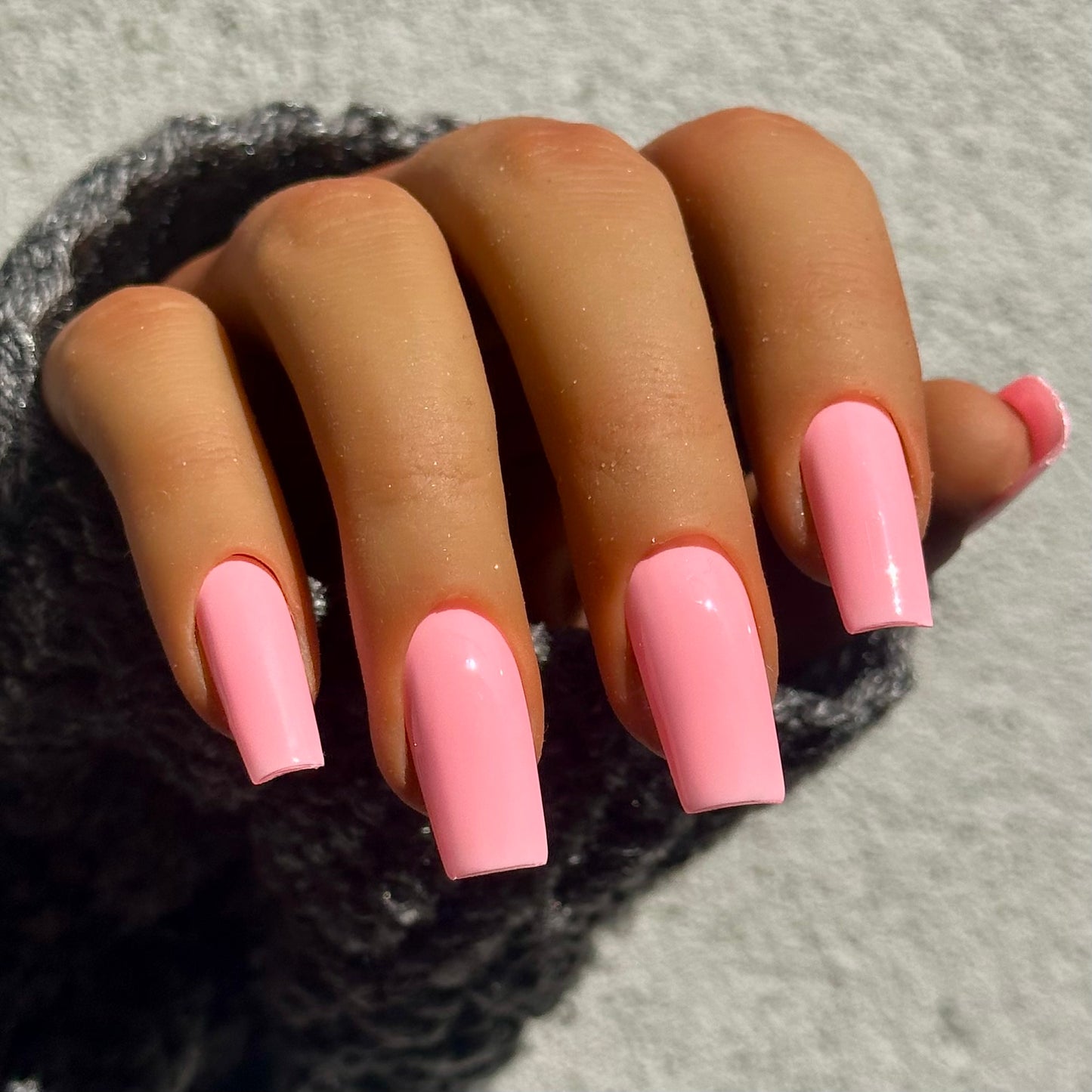 Soak-Off Polish - 321