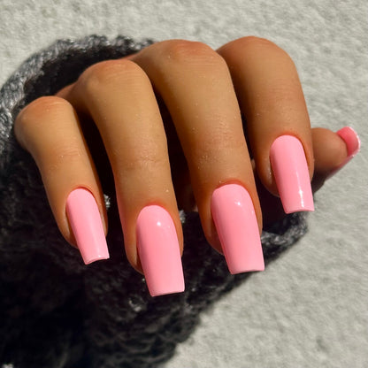 Soak-Off Polish - 321