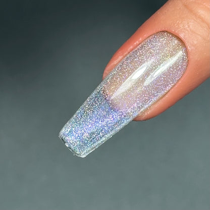 Hybrid Soak-Off - Halo-07