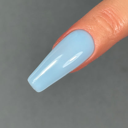 Less Filing Gel - Baddie
