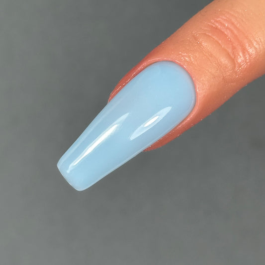 Less Filing Gel - Baddie