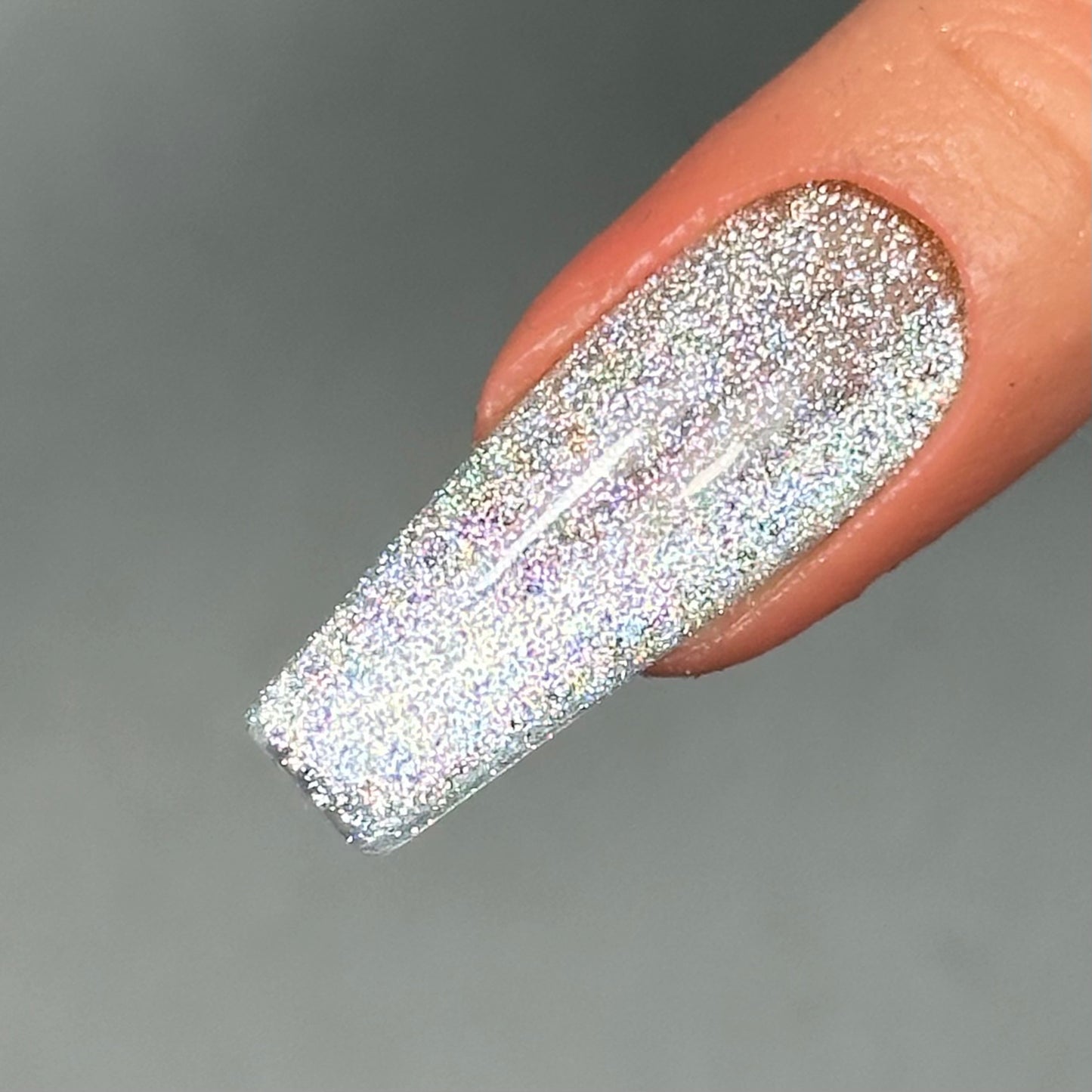 Hybrid Soak-Off - Halo-01