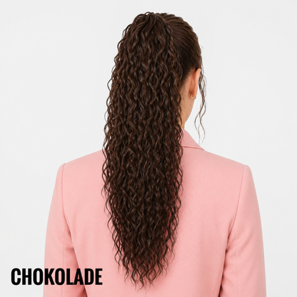 Ponytail - Wavy Wanda
