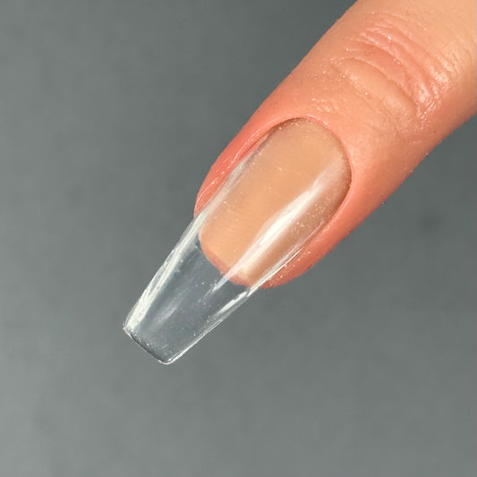Fibra Blend Gel - Crystal
