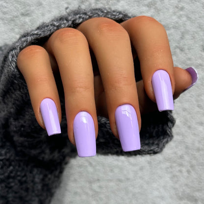 Soak-Off Polish - 364